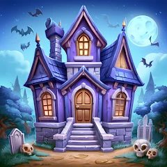 Halloween Escape: Horror Room
