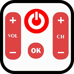 RCA Universal Remote