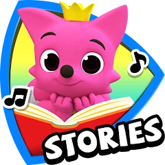 Pinkfong Kids Stories