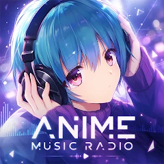 Anime Music – Anime Radio 2026