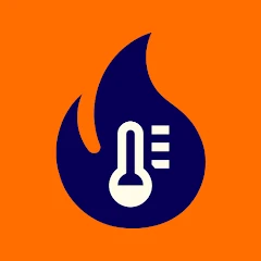 Thermal Monitor - Phone Temp