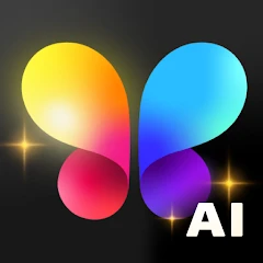 AI Photo Editor - Lumii Mod Apk 2.016.194 [مفتوحة][طليعة]