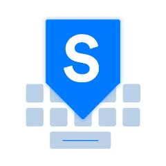 Smart Typing Keyboard & Fonts