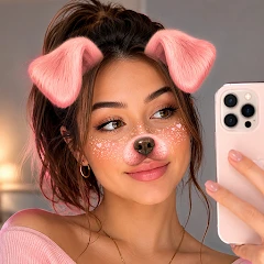 Face Live Camera: Face Filters Mod apk