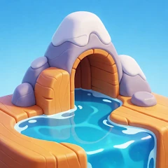 Water Power Mod Apk v2.87.23 Download.