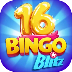 Bingo Blitz™️ - Bingo Games