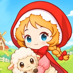Sheep Tycoon : Wool Shearing