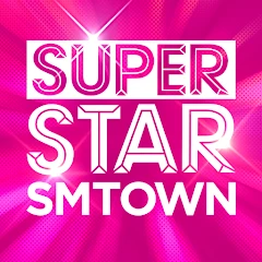 SUPERSTAR SMTOWN Мод apk