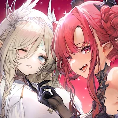 Echocalypse: Scarlet Covenant Мод apk