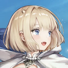 BrownDust2 - Full Burst RPG Мод apk