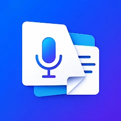 AI Speech to text: Transcribe