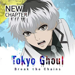 Tokyo Ghoul · Break the Chains