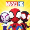 Marvel HQ: Kids Super Hero Fun APK