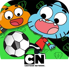 Copa Toon-Juego de fútbol APK