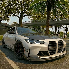 Car Simulator: Driving Games