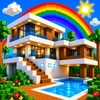 House Craft: Block Building