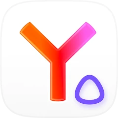 Yandex Browser with Alice AI