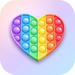 Bubble Pop Anti Stress