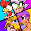 Squad Busters Mod Apk 120320003 [Remove ads][Mod speed]