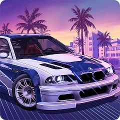 Furious Racing - Open World