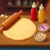 Pizza Games: Cooking Games