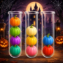 Ball Sort Puzzle: Color Master