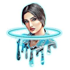 DripArt: Photo Editor App Mod apk