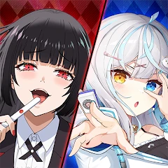 RiichiCity × KAKEGURUI2 Collab