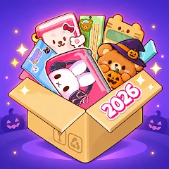 Dreamy Room-Quarto dos Sonhos APK