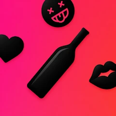 Şişe Çevirmece · Oyun Gecesi Mod Apk 