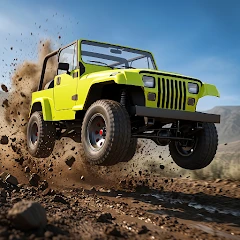 DriveCSX Simulador de coche APK