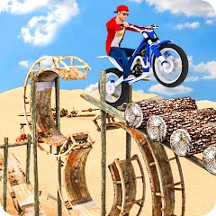 Stunt Bike Games: Bike Racing
