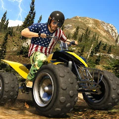 ATV Quad Bike Simulator Games