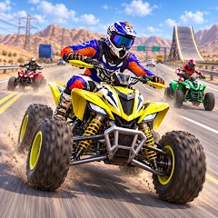 Bike Race 3d Bike Racing Games