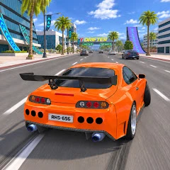 Drifting and Driving Car Games