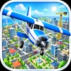 City Wings: Plane Flight