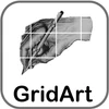 GridArt: Grid Drawing 4 Artist Mod apk