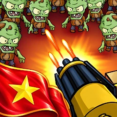 Doge Survival Mod Apk [Yüksek Hasar]
