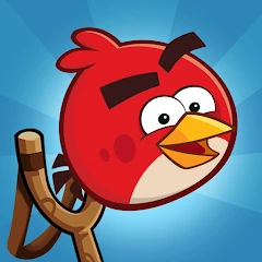 Angry Birds Friends APK
