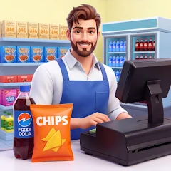 Simulador de Supermercado APK