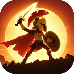 Hero of Archery Mod apk