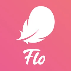 Flo Zyklus- & Periodenkalender Mod apk