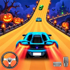 Car Race Mod APK