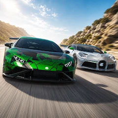 Custom Club: Online Racing 3D Mod APK