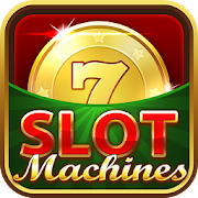 Slot Machines by IGG Mod Apk