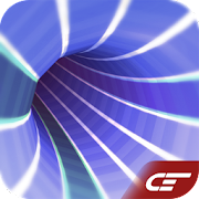 Super Tunnel Rush for Android - Free App Download