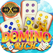 Domino Rich X8 Speeder Guide Mod APK'sı