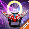 DX Ultraman ORB Sim for Ultraman ORB Mod