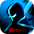 Shadow Stickman: Dark rising – Ninja warriors icon