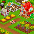 العسل الزراعة Farm Mod